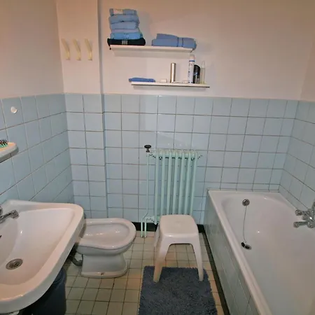 Apartment Yperlee 0301 Nieuwpoort