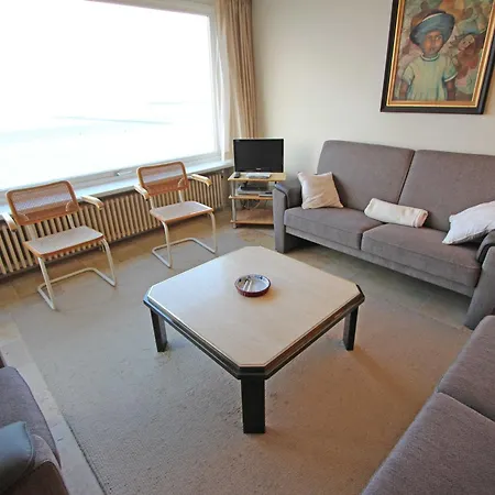 Apartment Yperlee 0301 *
