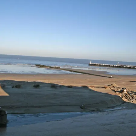 Yperlee 0301 Apartment Nieuwpoort
