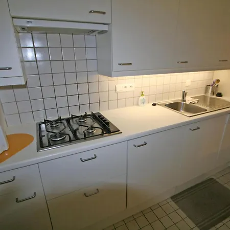 דירה Yperlee 0301 ניופורט