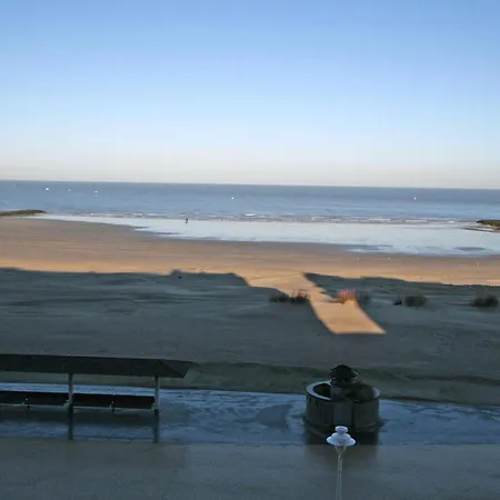 Yperlee 0301 Apartment