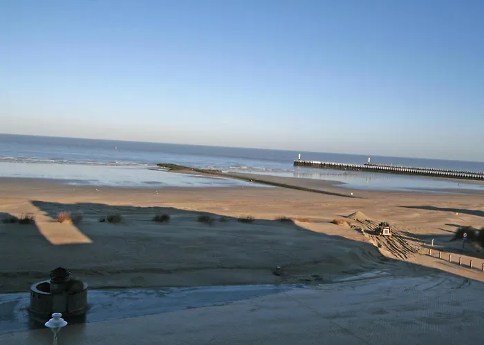 Yperlee 0301 Apartment Nieuwpoort