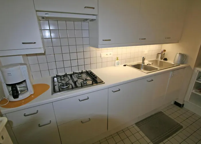 Apartment Yperlee 0301 Nieuwpoort