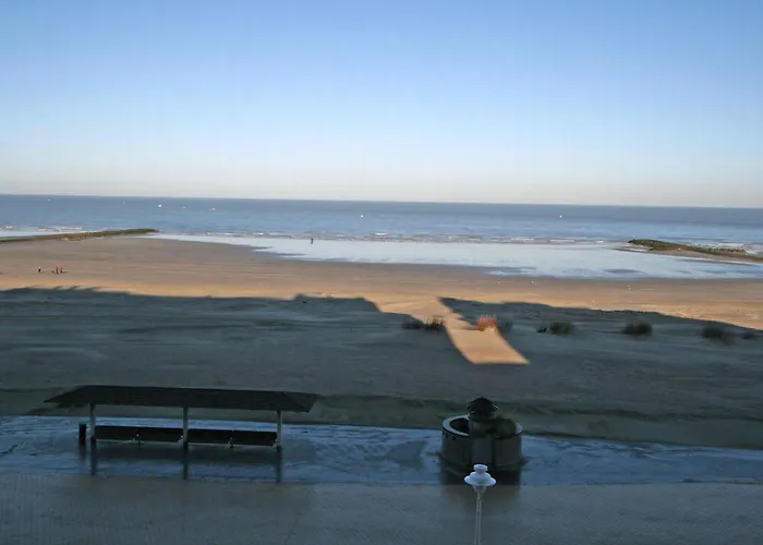 Yperlee 0301 Apartment